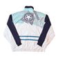 Vintage Lotto Jacket Tennis Italiano for Borris Becker Size L-XL