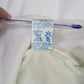 Vintage 80's Adidas Ventex Jacket Track Top Made in France Size XL XXL White