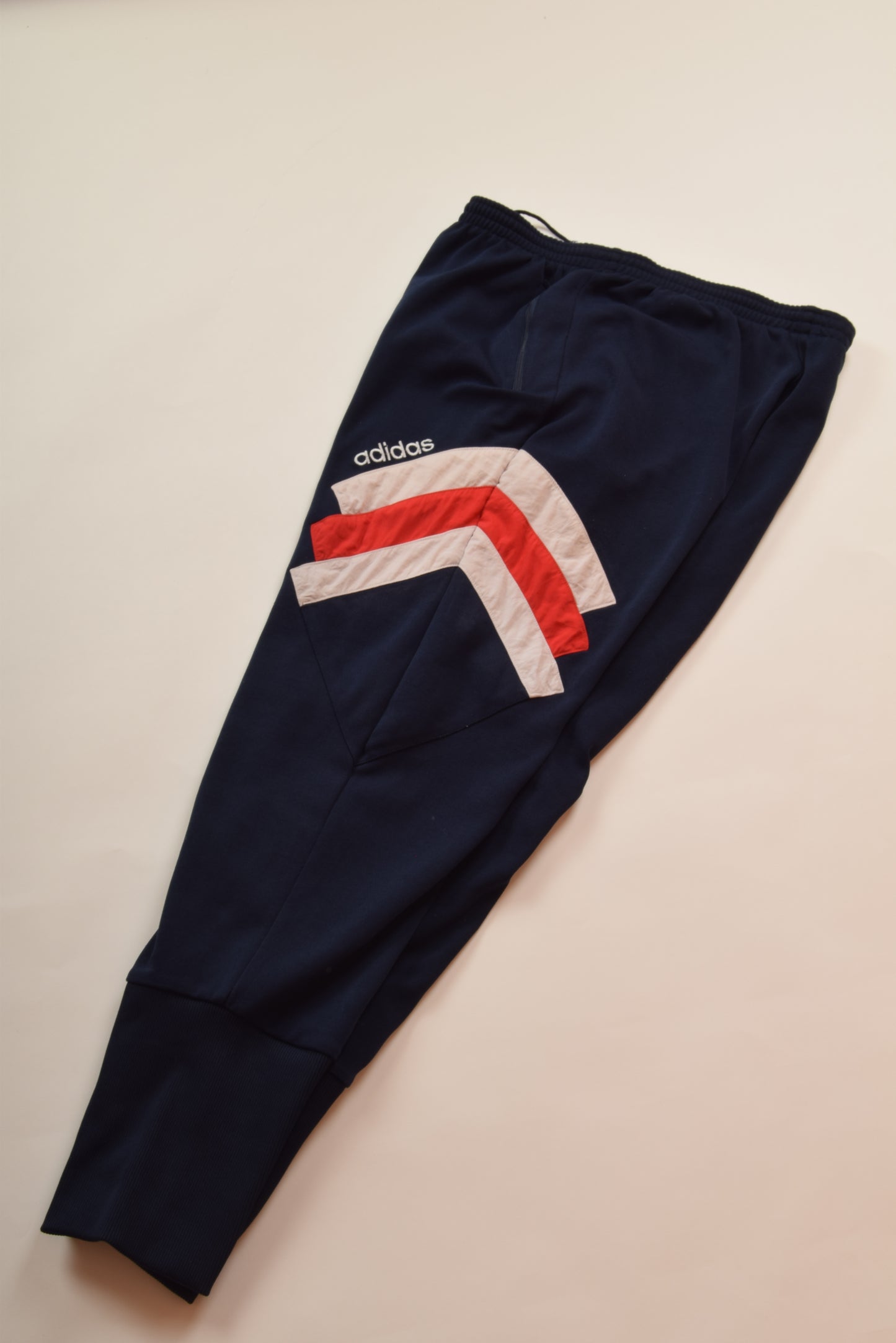 Vintage 90S Adidas Track Pants 