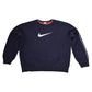 Nike Sweatshirt '00's Blue Size L