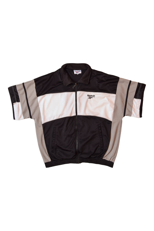 Vintage Reebok Jacket 90's Size M-L