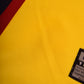 Barcelona Nike Away Football Shirt 2008-2009 Yellow Size M
