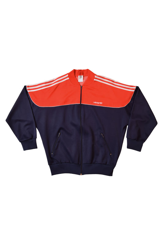 Vintage Adidas Jacket 80's Size L