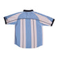 Argentina Reebok 2000- 2001 Home Shirt HidroMove Size S 