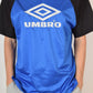 Vintage Umbro T-shirt Size M 