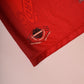 Umbro Manchester United 1997-98 Home Football Shirt Size M Red