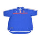 Zinedine Zidane France Adidas Home Football Shirt Euro 2000 '00-'01 Size XL Blue #10
