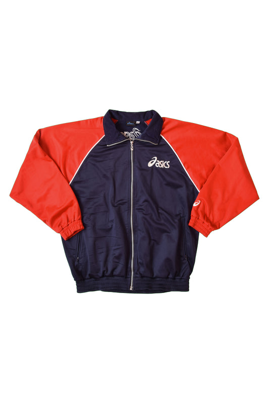 Vintage Asics Jacket 90's Size M-L