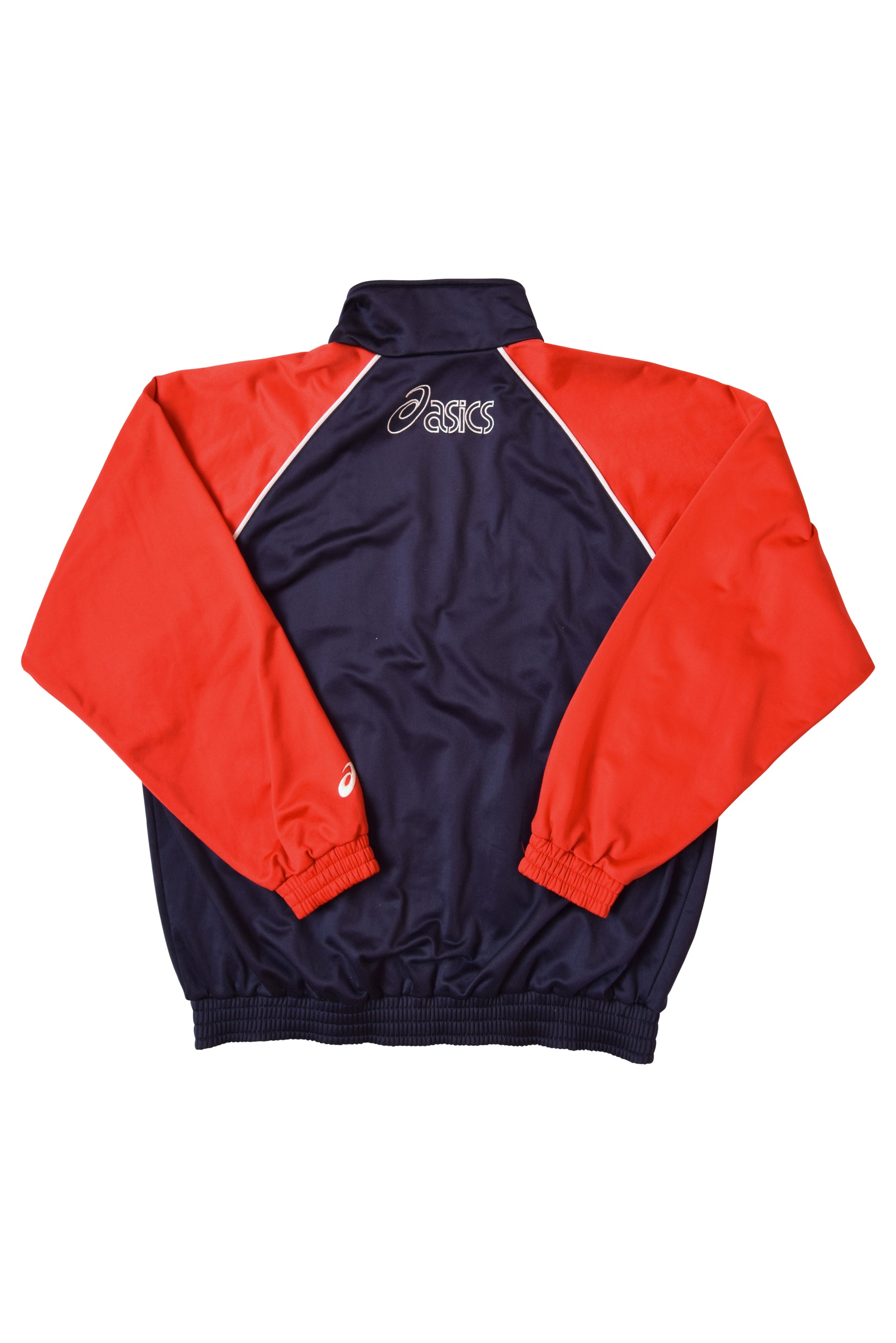 Vintage Asics Jacket 90's Size M-L