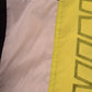 Borussia Dortmund BVB 1996 - 1997 Nike Premier Windbreaker / Rain Jacket Size S-M Die Continental Black Yellow Neon
