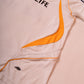 L.A. Galaxy Adidas David Beckham Home Football Shirt '07 - '08 #23 Size L MLS Herbalife