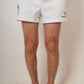 Vintage Sergio Tacchini Shorts 90's Made in Portugal Size M