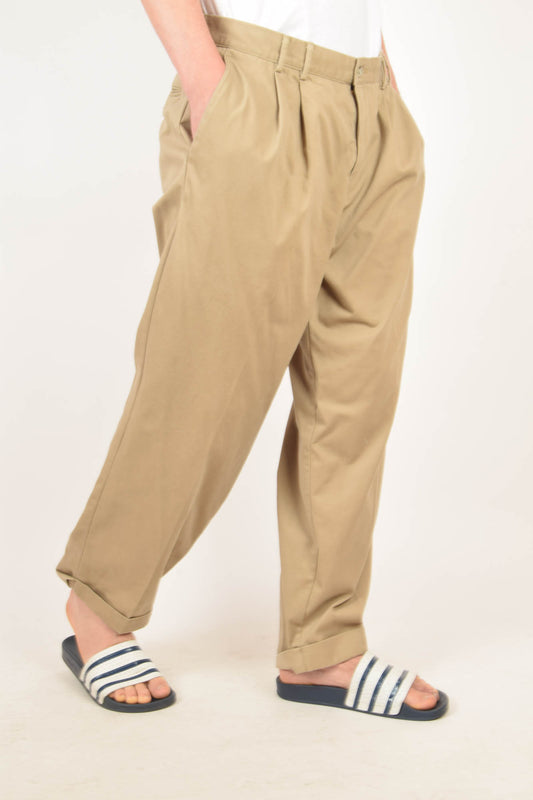 Vintage Dockers Chinos Trousers