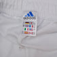 France Adidas Away Football Shorts Euro 2000 '00-'01 Size L White