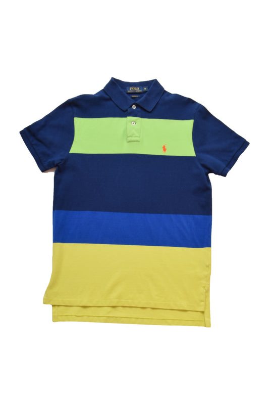 Vintage Polo Shirt Ralph Lauren 90's Size M