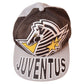 Vintage Juventus Torino Kappa Cap 90's