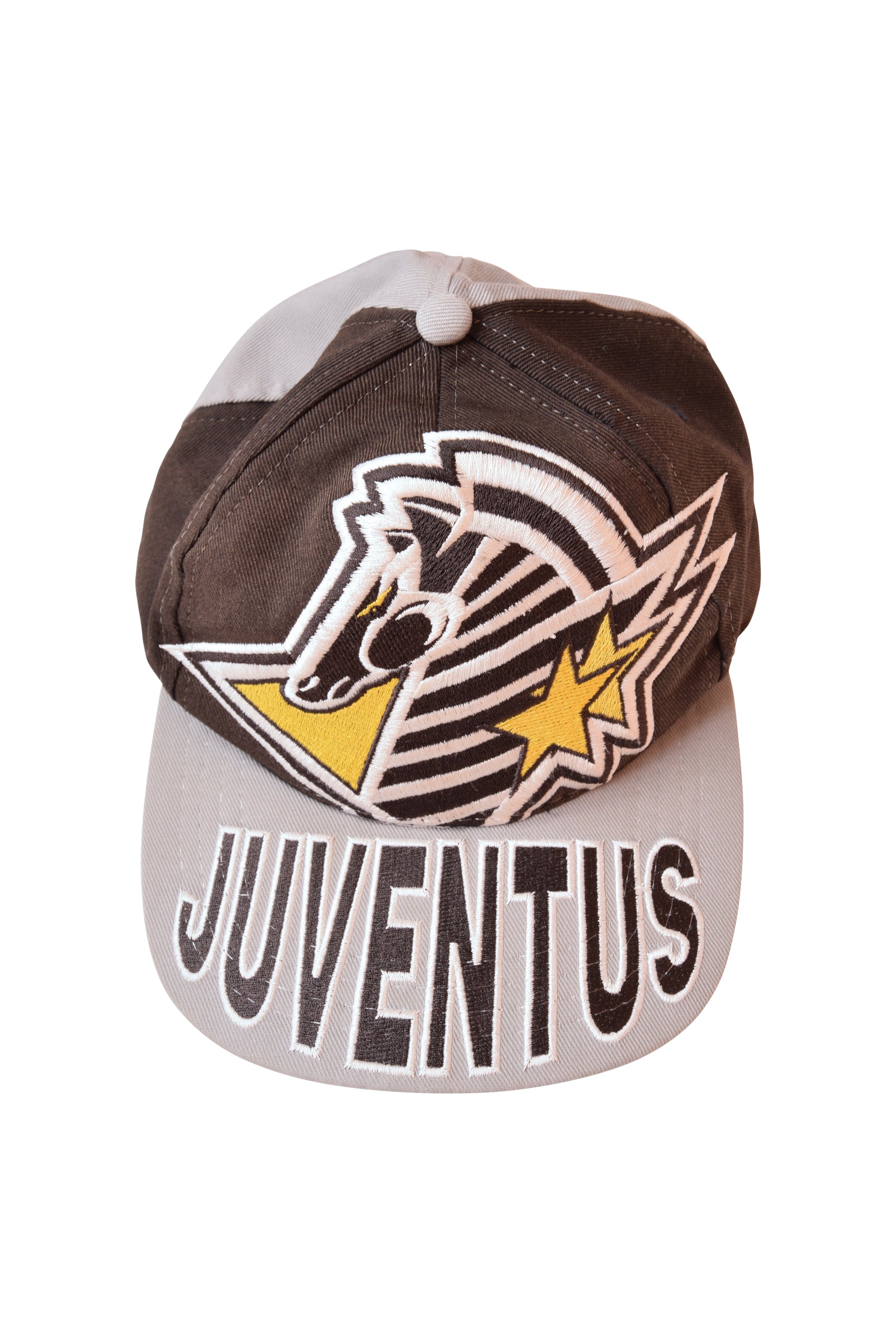 Vintage Juventus Torino Kappa Cap 90's
