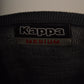 Vintage Kappa Jumper Size M Grey