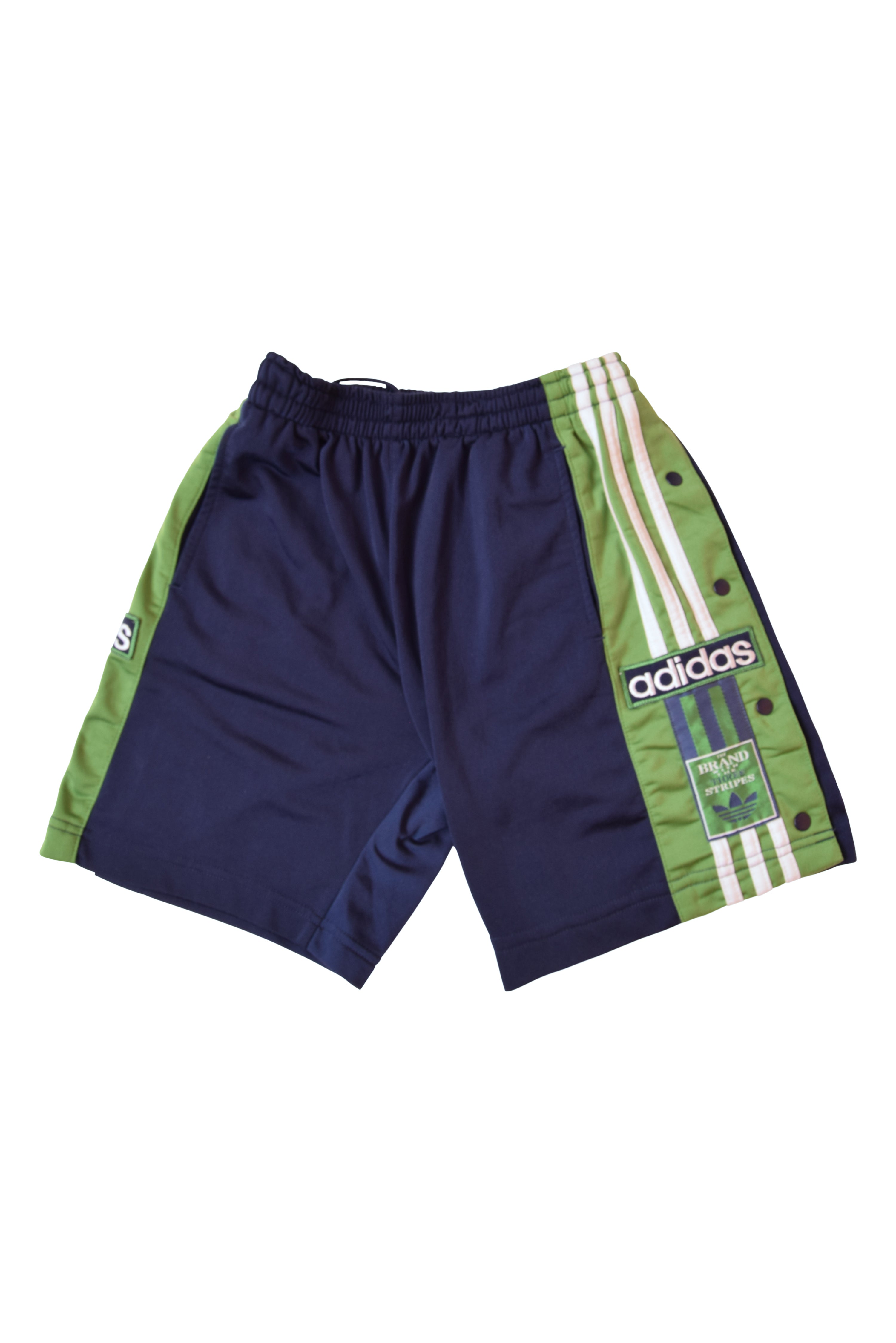 Adidas 2024 shorts xs