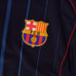 Barcelona Nike 2004-2005 Away Football Shirt Size M