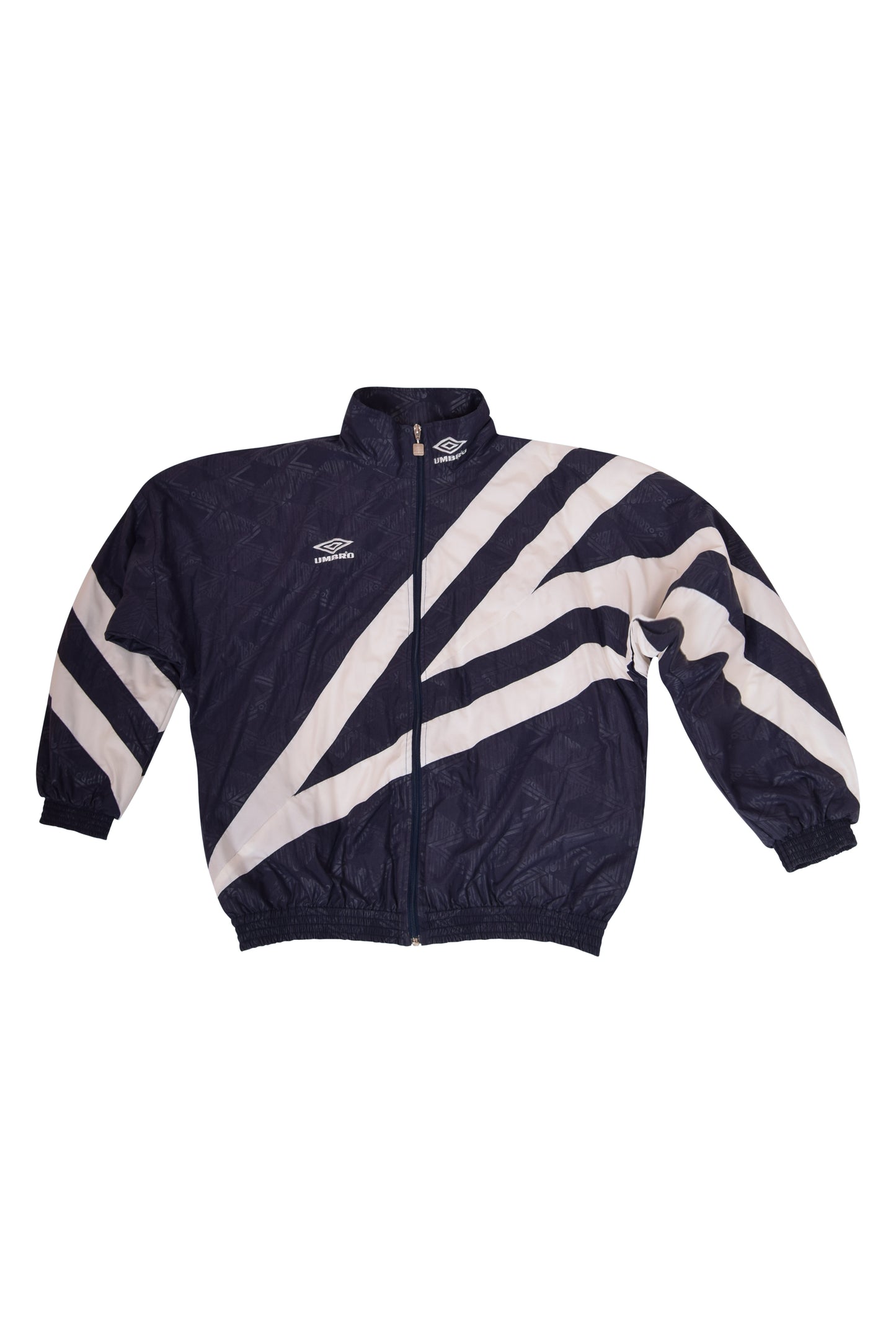 Vintage Umbro Jacket / Shell 90's Size M