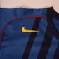 Barcelona Nike 2004-2005 Away Football Shirt Size M