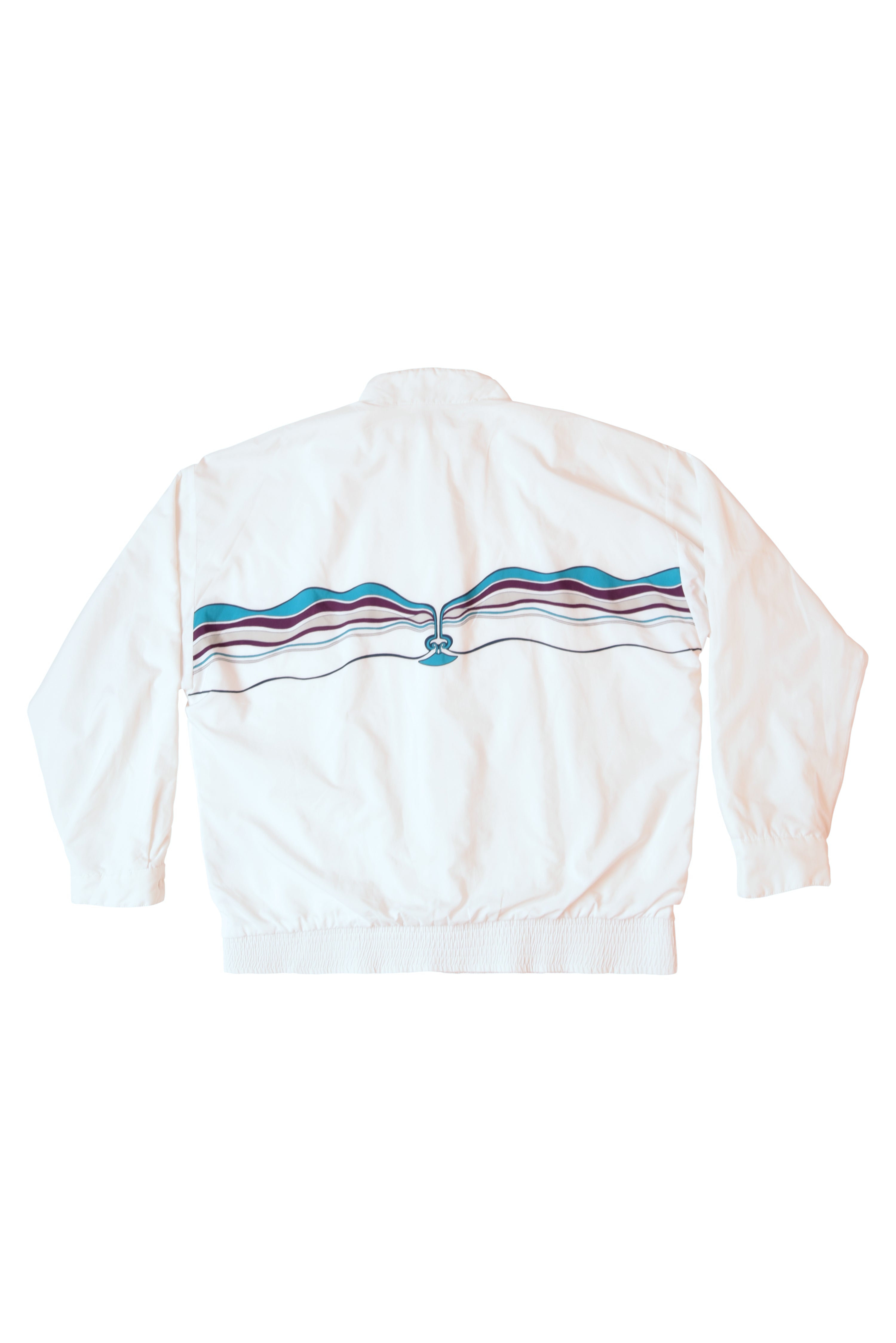 Adidas ivan hotsell lendl jacket