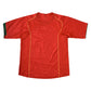 Portugal Nike Total 90 Home Shirt '04-'06 Euro 2004