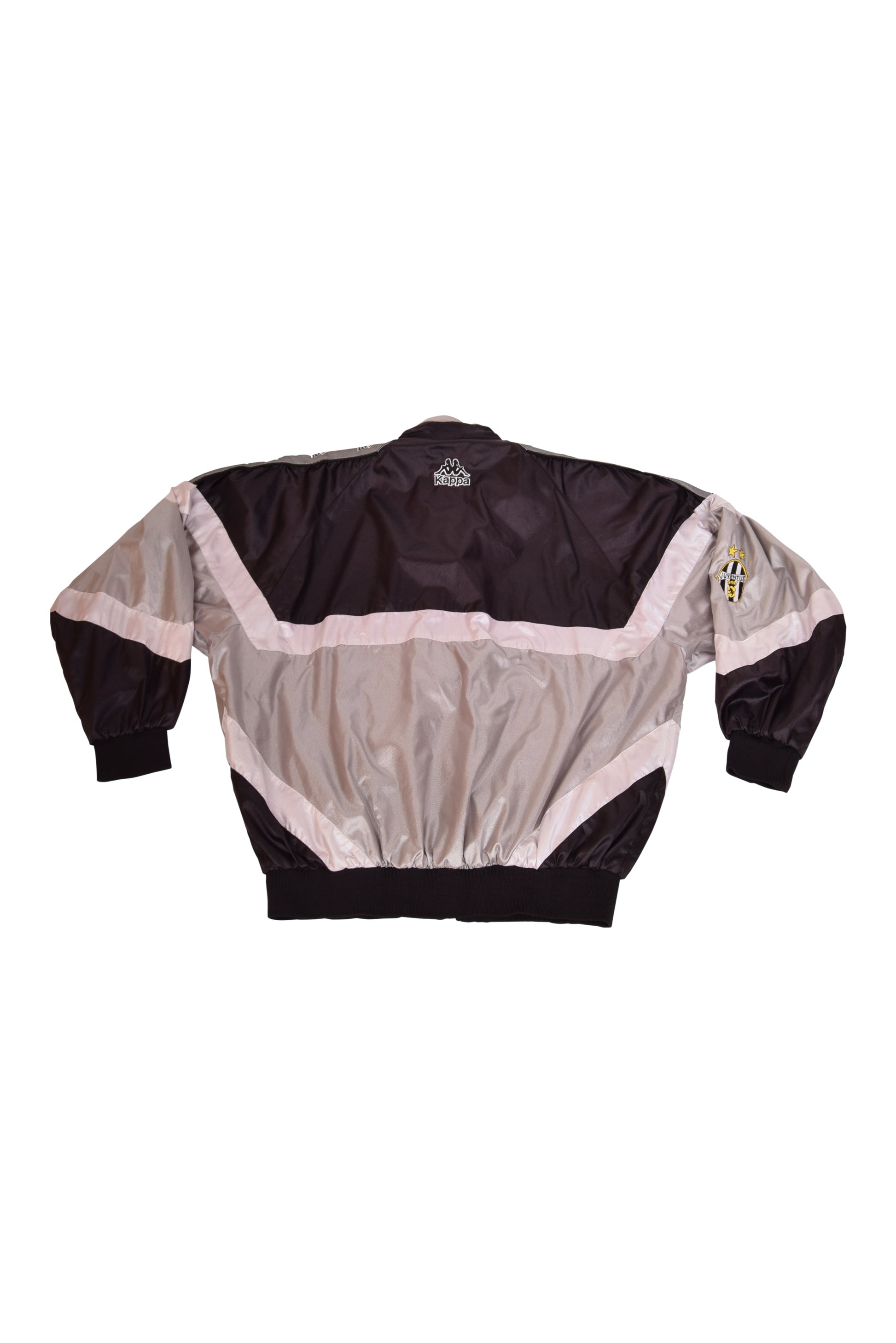 Vintage Juventus Kappa '95-'97 Training Jacket Size L