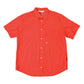 Vintage O'neill Shirt Red Size M