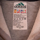Vintage Adidas Equipment Sweatshirt 90's Grey Size XL