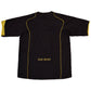 BVB Borussia Dortmund Nike Away Football Shirt '04-'05 Black Size XL E-ON