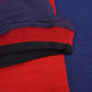 FC Barcelona Nike 1999 - 2000 - 2001 Home Football Shirt Size M DRI FIT Red Blue Made in UK