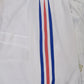 France Adidas 2004 2005 2006 Away Football Shirt White Size Size XL