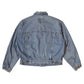 Vintage Diesel Denim / Jeans Jacket Made in Italy Size M