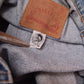 Vintage Diesel Denim / Jeans Jacket Made in Italy Size M