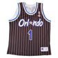 Vintage Orlando Magic Champion Jersey Hardaway No 1 NBA 90s Size S