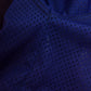 Vintage FC Barcelona Football Training Shirt 1997-1998 Size L Blue