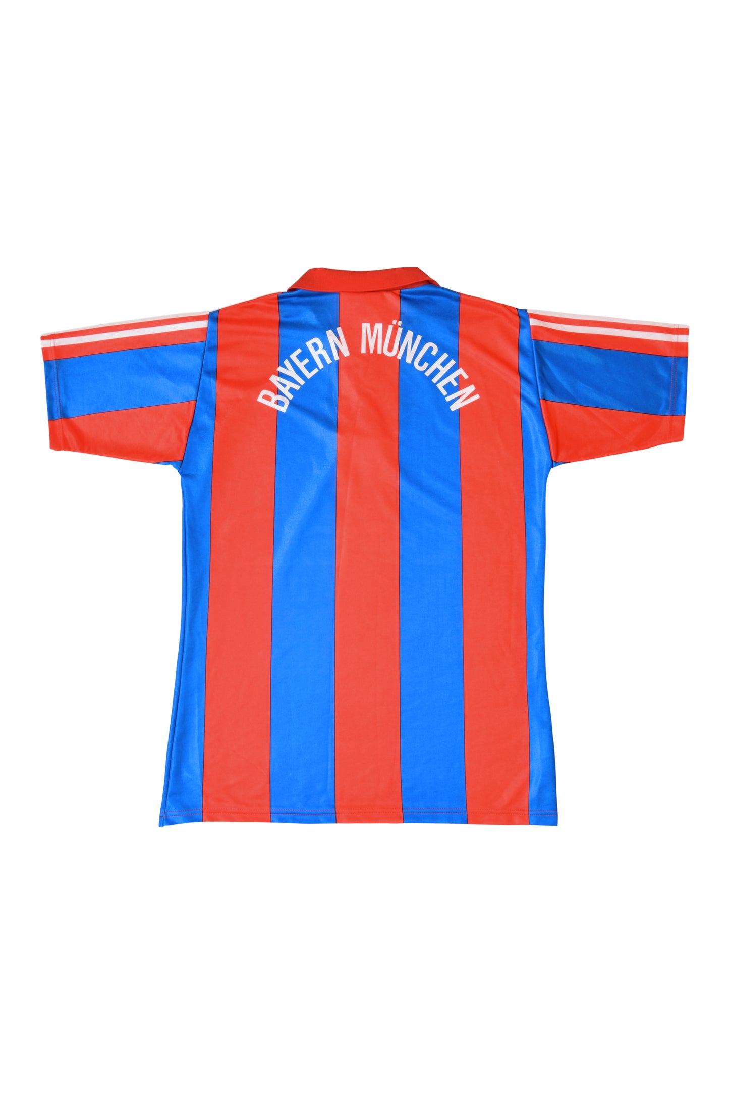 Very Rare Bayern Munich / Munchen Adidas 1989-1990 Special Edition 90th Anniversary Football shirt