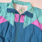 Vintage 90's Kappa Jacket / Shell Made in Italy Size M 