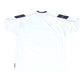 Manchester United Third Football Shirt '99-'00 Sharp Size XL Vapa Tech White