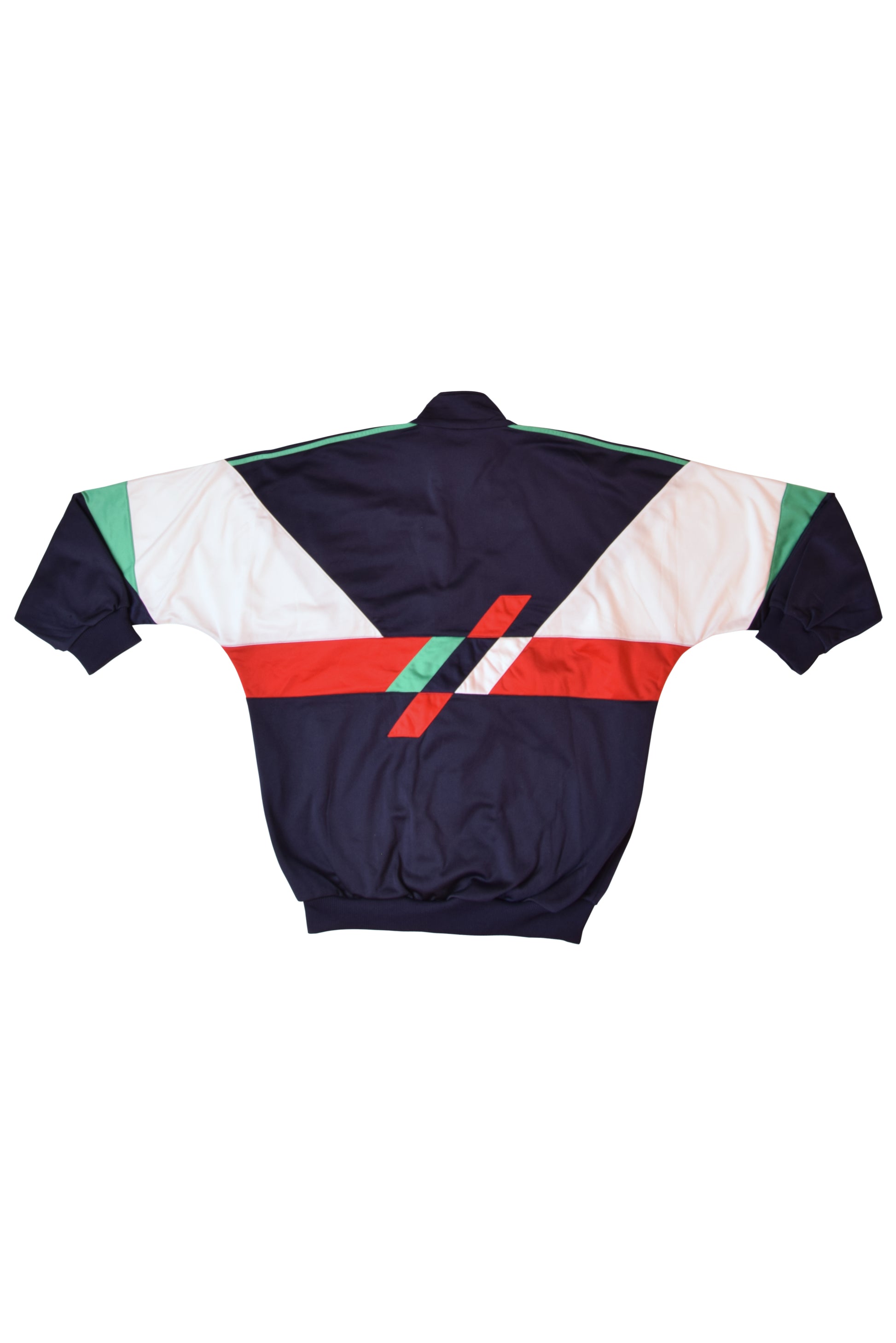 Vintage 90's Adidas Jacket / Track top 