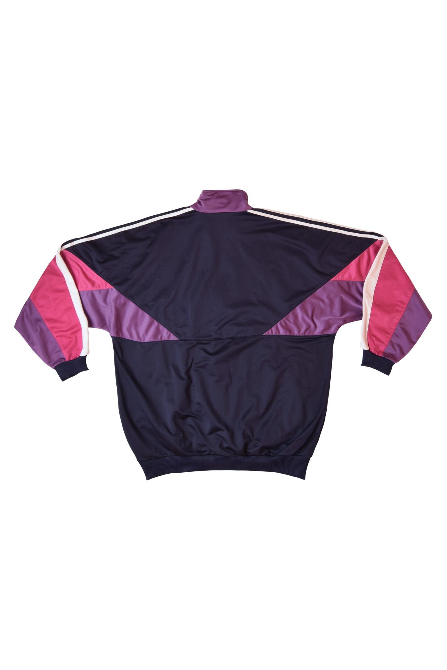 Vintage 90's Adidas Track Top / Jacket 