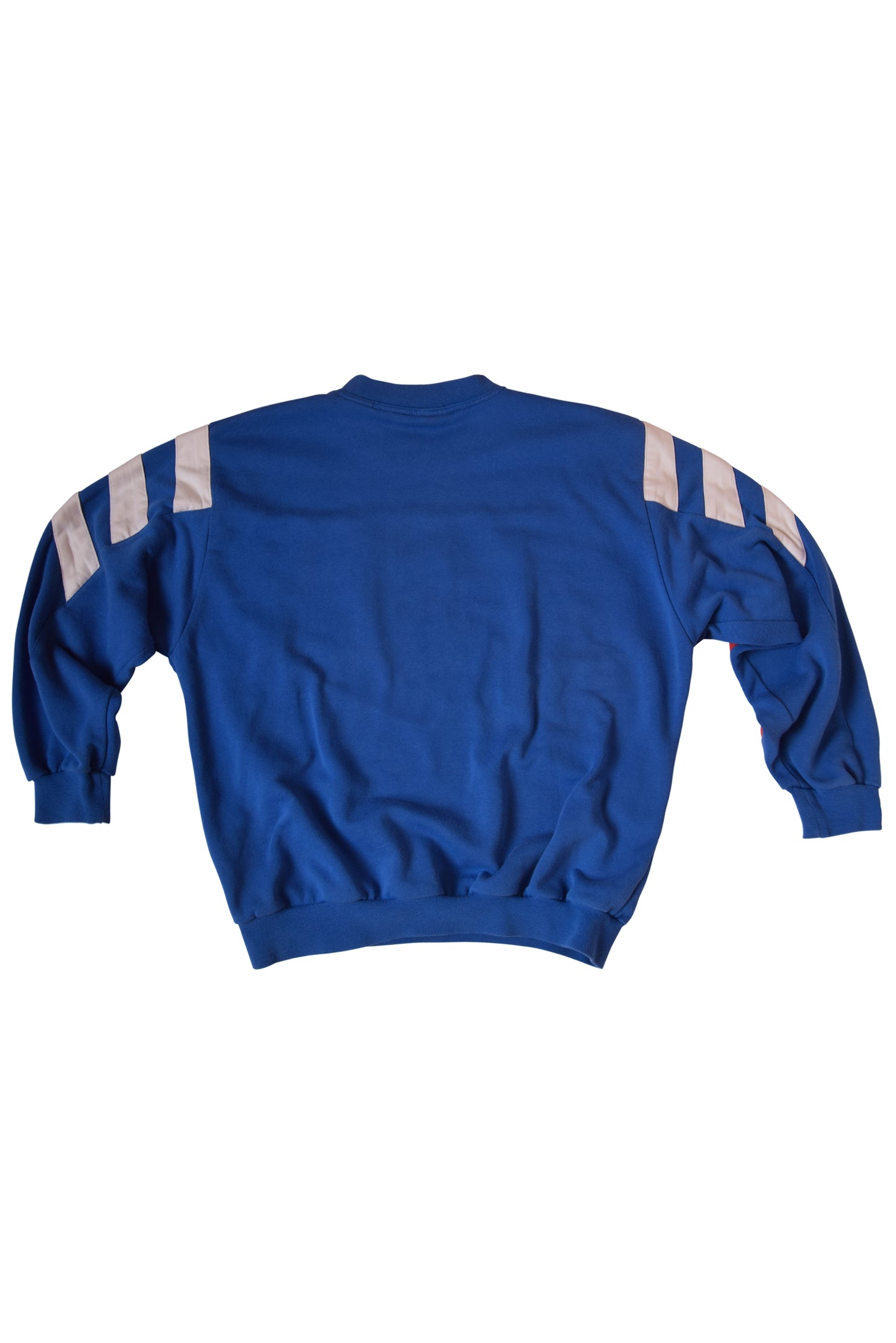 Vintage Bayern Munchen Adidas Sweatshirt 1995-1996