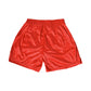 Vintage Adidas Equipment Shorts 1992-1993 Template Red Size M-L