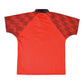 Umbro Manchester United 1997-98  Home Shirt Size M Red