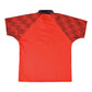 Umbro Manchester United 1997-98  Home Shirt Size M Red