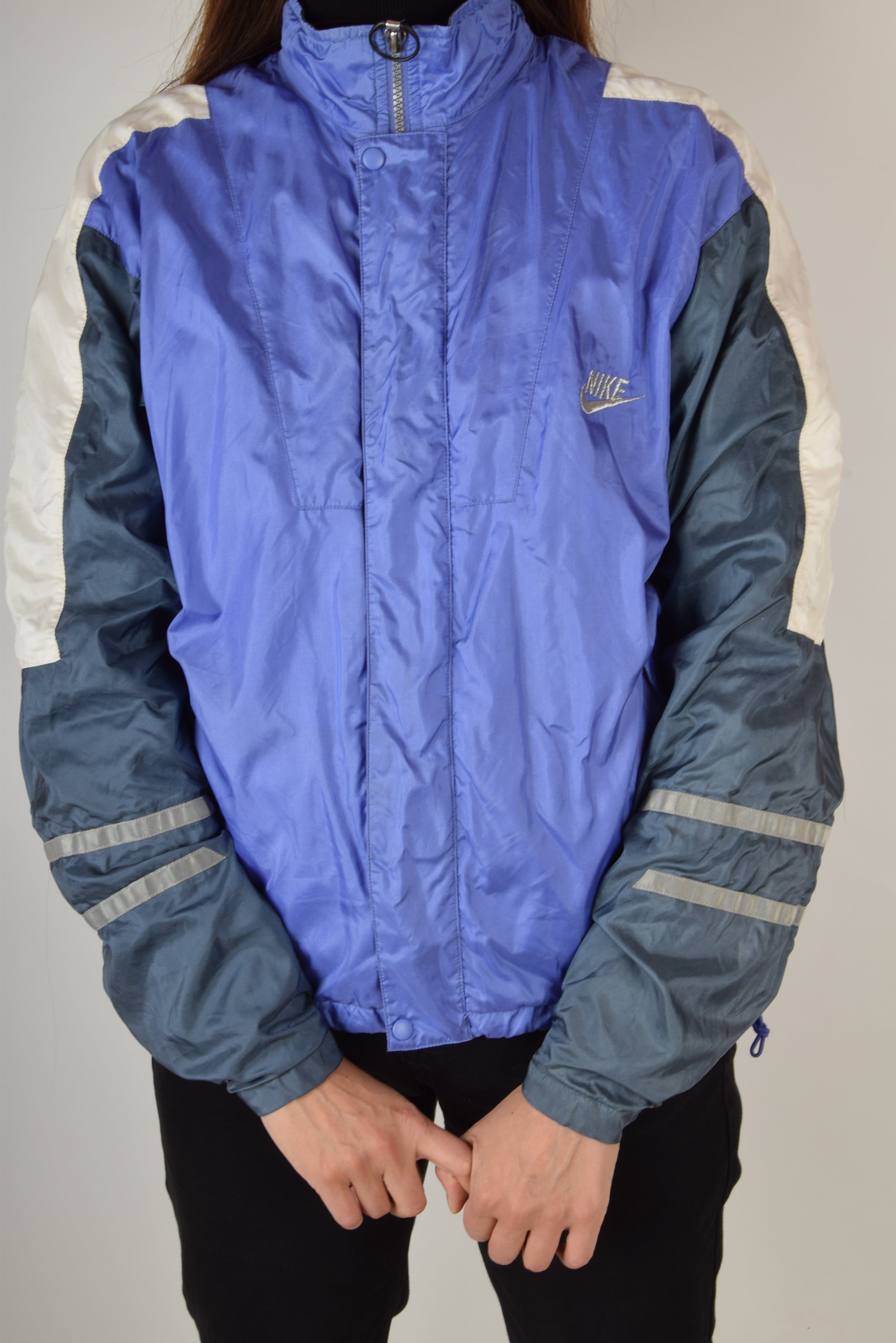 Nike shop international jacket