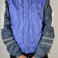 Vintage Nike International Jacket / Shell 90's
