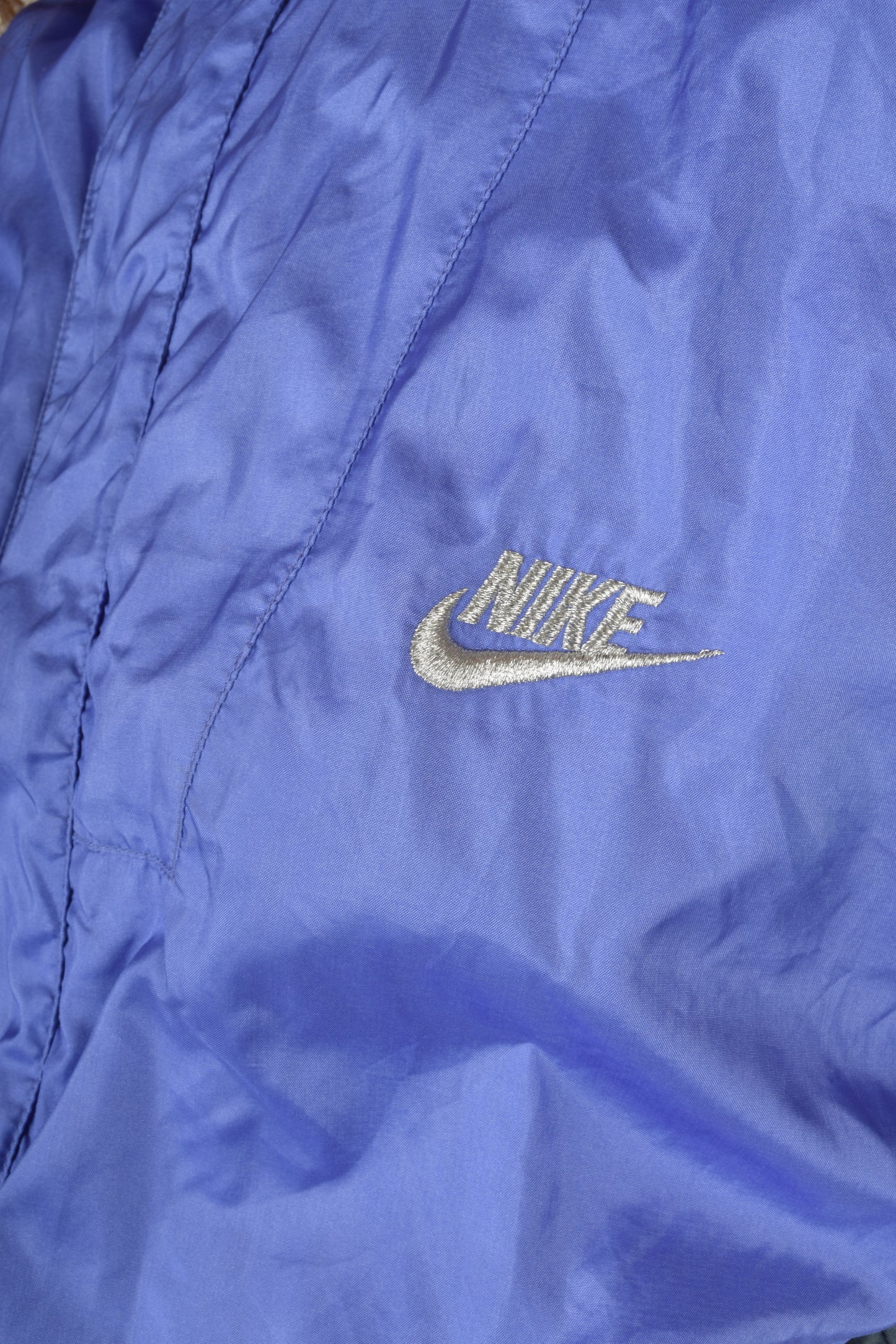 Vintage Nike International Jacket / Shell 90's